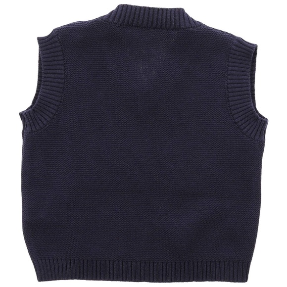 ROBERTO CAVALLI NEWBORN
Sweaters
18 (MONTHS) - Midnight blue - Picture 2 of 7